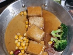 -希尔顿欢朋酒店·欢朋餐厅