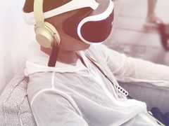 -Sony Store 索尼(上海淮海中路店)