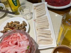 -小牛叔鲜切牛肉·火锅·烤肉自助(公济桥路店)