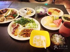 -成都诺亚8号酒店