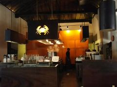 -Ministry of Crab(科伦坡店)