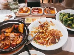 -有璟阁港式餐厅(国贸商城店)