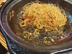 -富正毅三下锅·湘西韵味(天门山索道店)