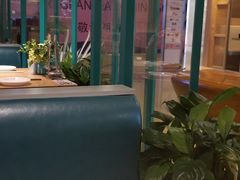 -青瓷火锅料理(西单大悦城店)