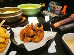 -纯K(西湖店)