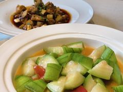 -辣螃铠盆盆蟹大排档(海昌店)