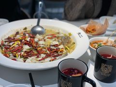 -太二酸菜鱼(金沙印象城店)