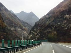 -秦岭终南山公路隧道公司