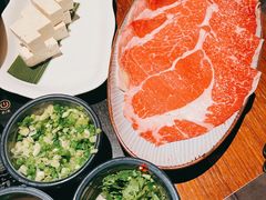 -赤RedBowl川锅·炙烤·板前(北京瑰丽酒店)