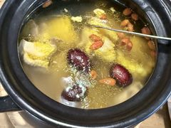 -新白鹿餐厅(城西银泰城店)