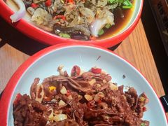 -老闵田螺馆·南昌市井菜·特色小吃(总店)