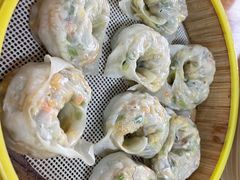 -面道赞宁海海鲜面(迎凤街店)