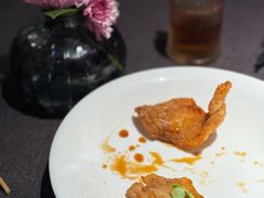 锦府去骨爆鱼-锦府园(环球港店)