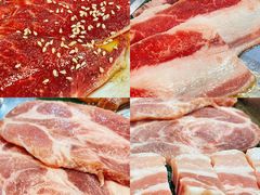 -哈哈碳都·牛肋条无限自助烤肉(台江万达店)