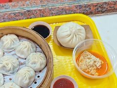 -津品味小吃(大学湾店)