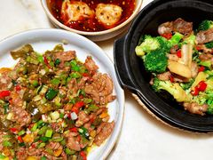 -锦府盐帮·李宅(领展购物广场中关村店)