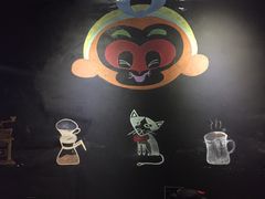 -雕刻时光咖啡馆(南院门店)
