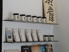 -麻雀咖啡SPARROW COFFEE(十全街店)