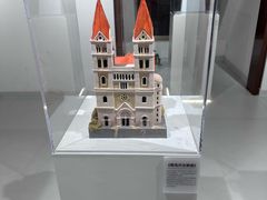 -青岛德国监狱旧址博物馆