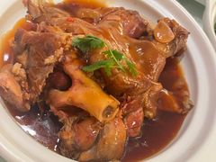 -谷语中餐厅