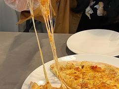 -Tony's Kitchen(蛇口店)