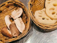 -朱光玉火锅馆(正弘城店)