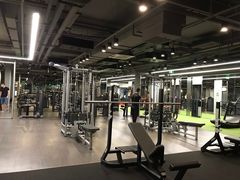 -OXYGYM奥美氧舱运动中心(丽都水岸店)