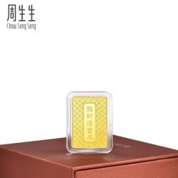 -周生生Chow Sang Sang(又一城店)