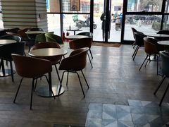 大堂-Wagas沃歌斯(富力广场店)