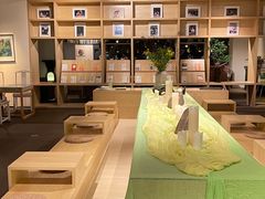 -T館·花园艺术餐厅