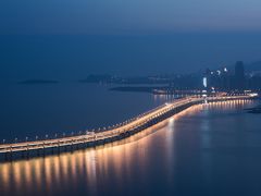 -星海湾跨海大桥