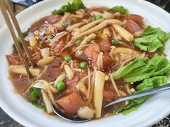 -五观堂素食(新华路店)