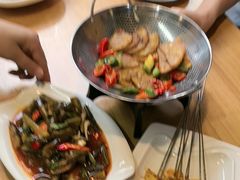 -花儿穆萨·烤肉餐厅(石马坪店)