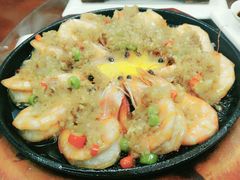 -地方名吃海鲜大馅蒸饺(北戴河店)