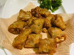 -壹只卤鹅·潮汕菜(莲塘店)