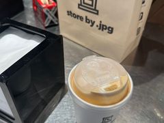 -JPG canteen(广州东山口店)