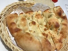 -伊斯坦布尔土耳其清真咖啡餐厅