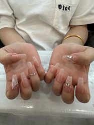 -斯馨·健康美甲美睫