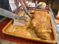 -拉蒂娜·巴西牛排馆 Latina·Brazilian Steakhouse(陆家嘴旗舰店)