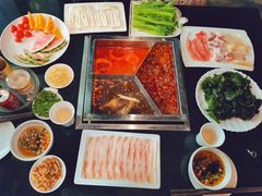 -红鼎坊·老成都火锅(新南门店)