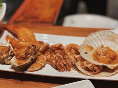 -大渔·观筵(三里屯太古里店)