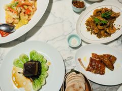 -杭州君悦酒店·湖滨28中餐厅