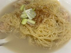 -翠华餐厅(正佳广场店)