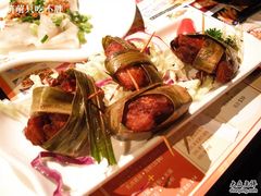 -沙嗲王(加拿芬店)