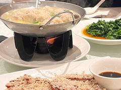 -宏玲餐厅(四川南路店)