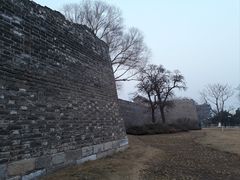 -北京明城墙遗址公园
