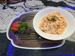 -新白鹿餐厅(百联中环店)