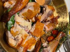 -帕娜·泰式茶餐厅·Bistro(近铁广场店)