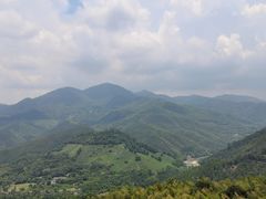 -大余丫山旅游度假区