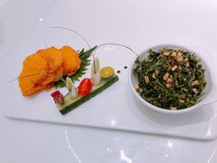 -宁夏国强手抓羊肉·清真菜(未央路凤三店)